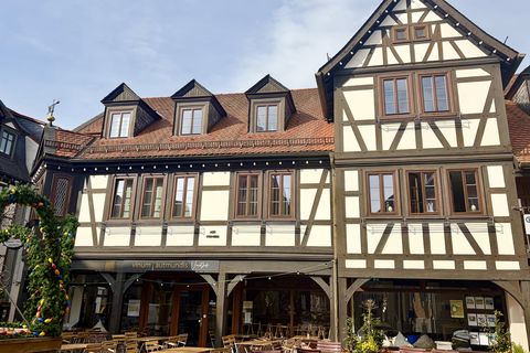 Alte Schmiede