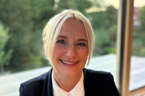 Natalie Dengler, zukünftige Leitung des Kulturamtes