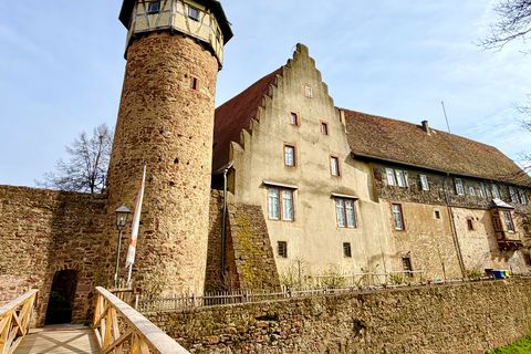 Diebsturm