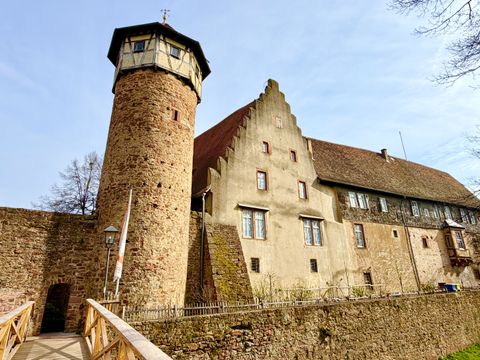 Diebsturm