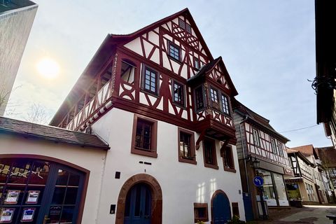 Alte Färberei 