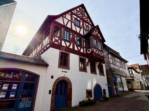 Alte Färberei 
