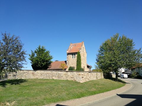 Die Johanniter-Kapelle