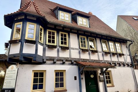 Bienentorhaus