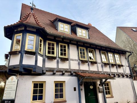 Bienentorhaus
