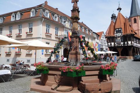 Marktbrunnen
