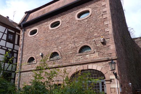 Nicolaus-Matz-Bibliothek
