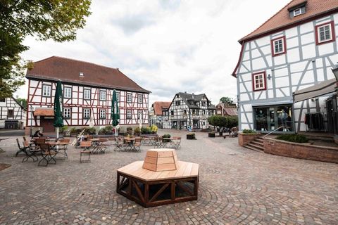 Lindenplatz 