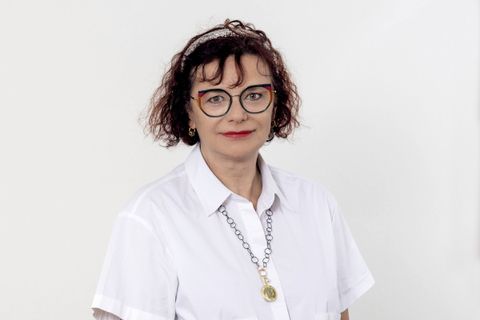 Dr. Erika Ober