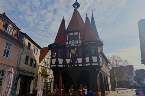 Rathaus