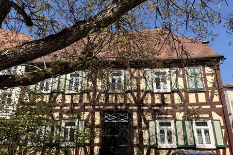 Stadtschultheiß-Spindler-Haus