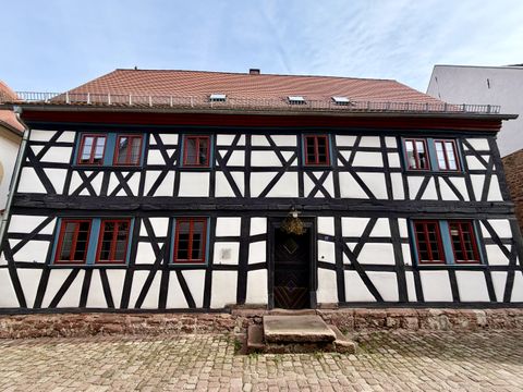 Wehrmannshaus