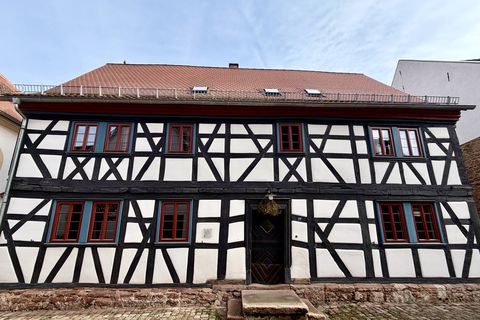 Wehrmannshaus