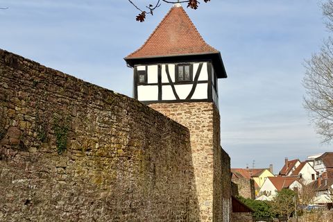 Wehrmannsturm 