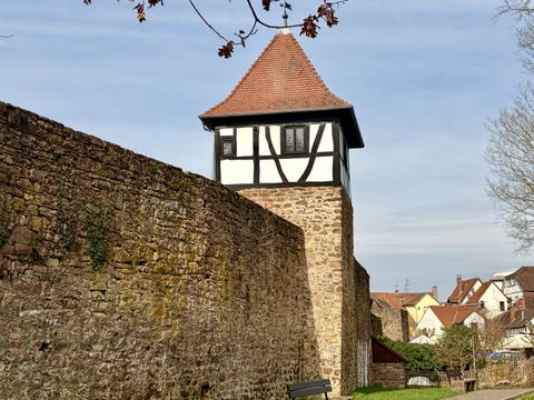 Wehrmannsturm 