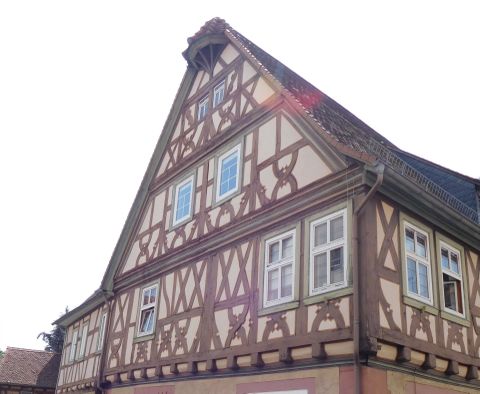 Zehntgraf-Fuchs-Haus