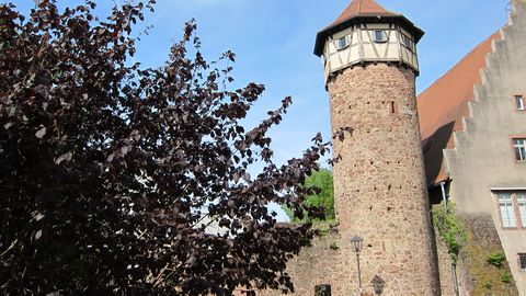 Diebsturm