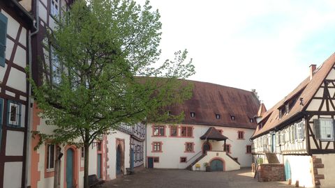 Kellereihof