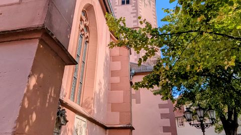 Stadtkirche