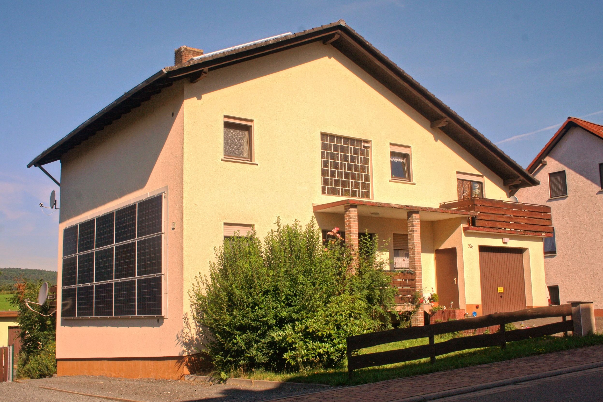 Ferienwohnung Schaefer