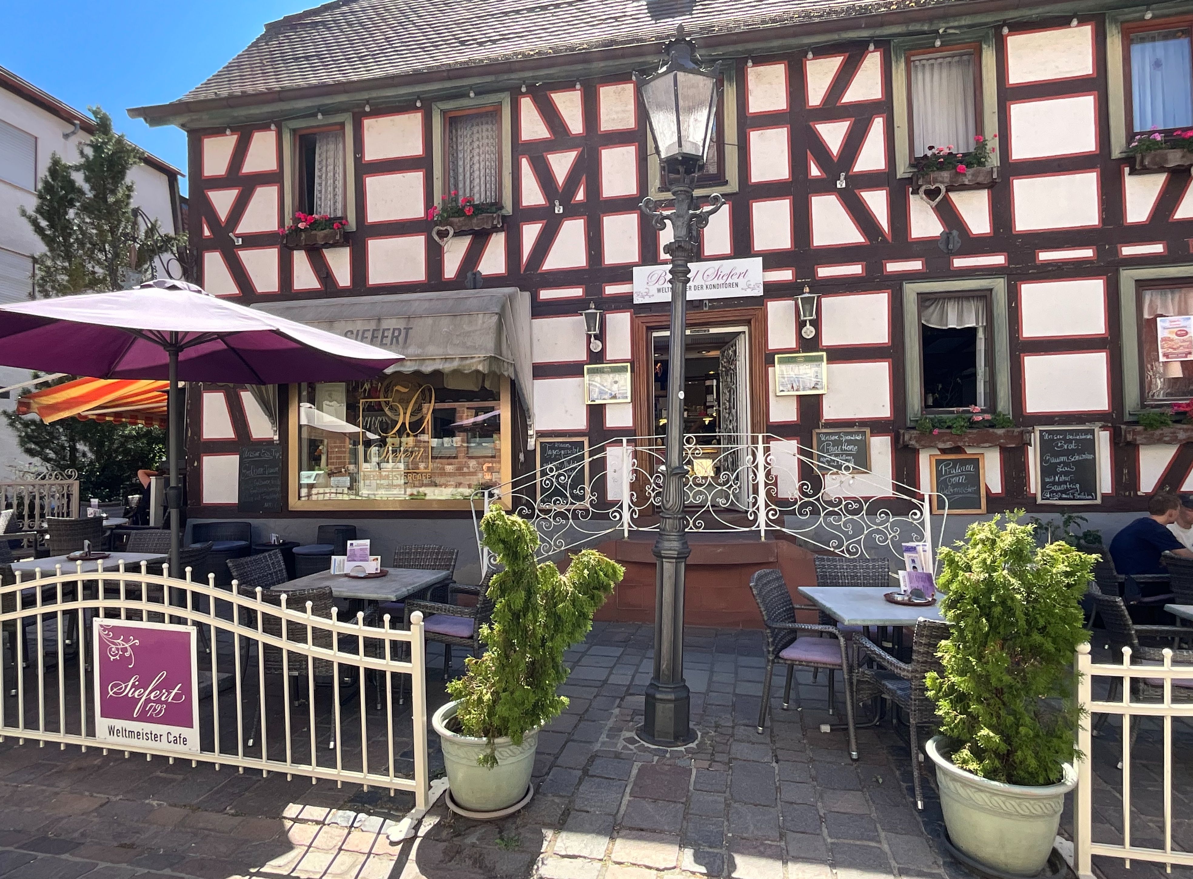 Café Siefert