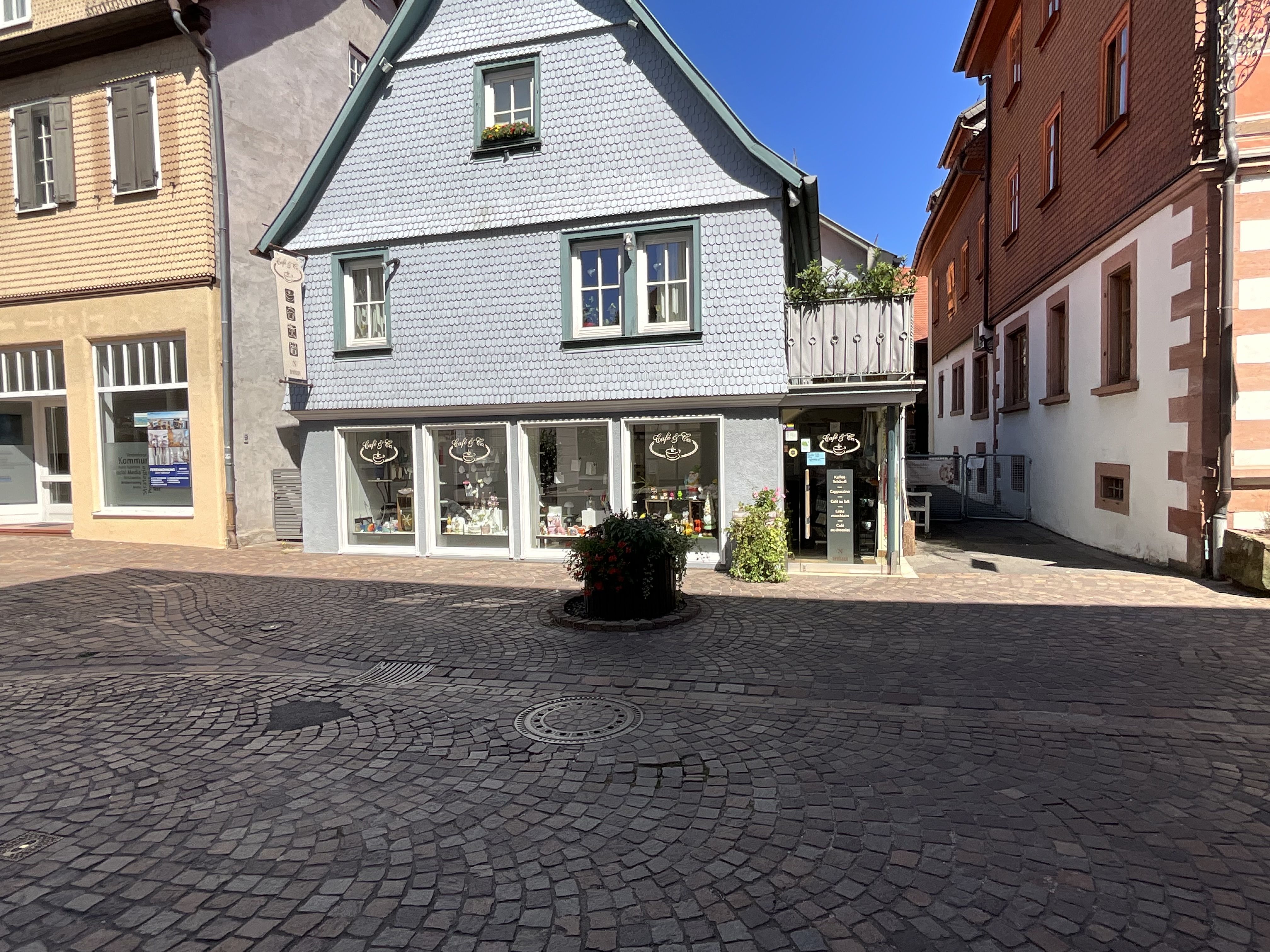 Café & Co