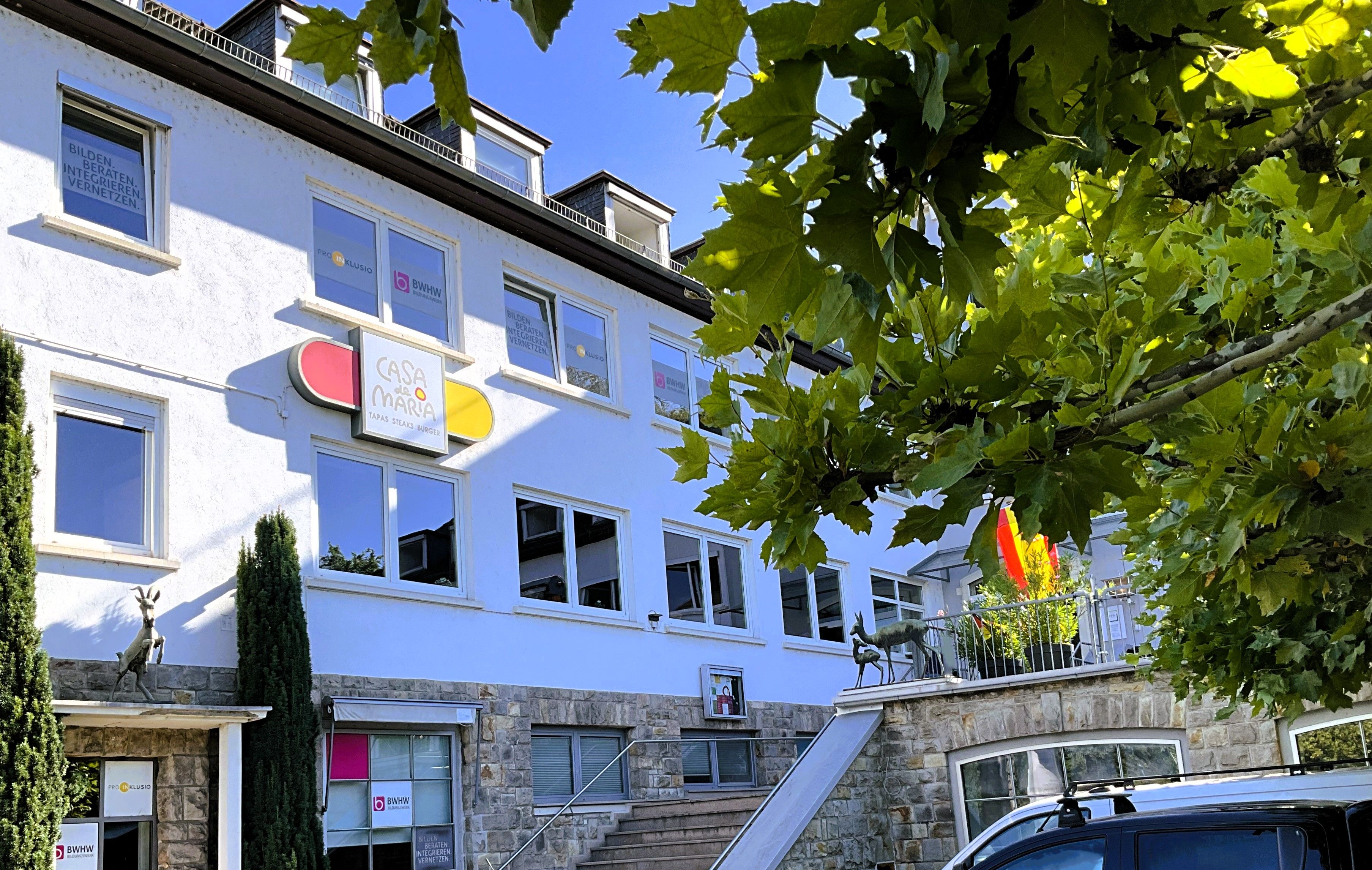 Casa de Maria
