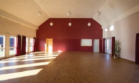 Dorfgemeinschaftshaus Rehbach