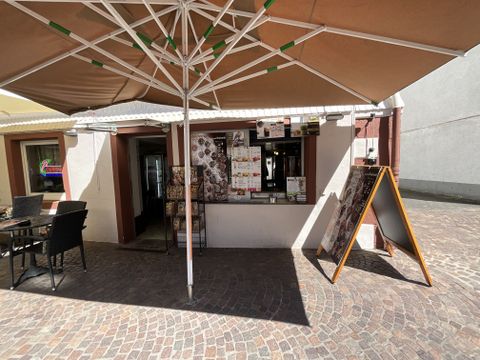 Eiscafé Bistro Dolomiti