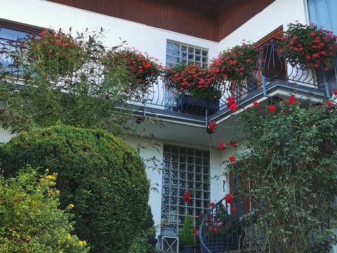 Ferienwohnung Haus Fröhlich