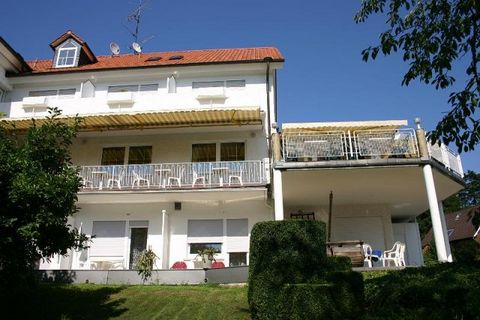 9 Zimmer, 2 Ferienwohnung und 2 Ferienhäuser gehören zum Café Talblick.