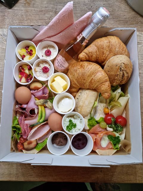 Picknick-Box To Go