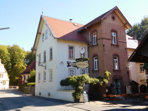 Gasthaus Zur Gerste