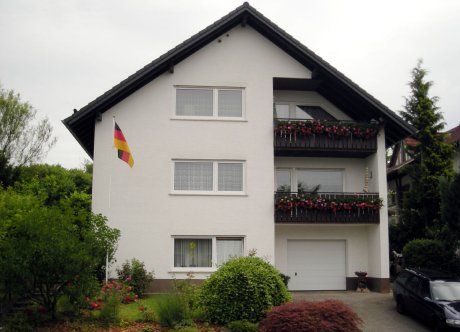 Ferienhaus Gerdi