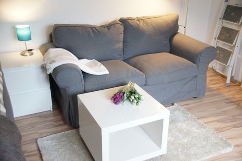 Gemütliches Appartement