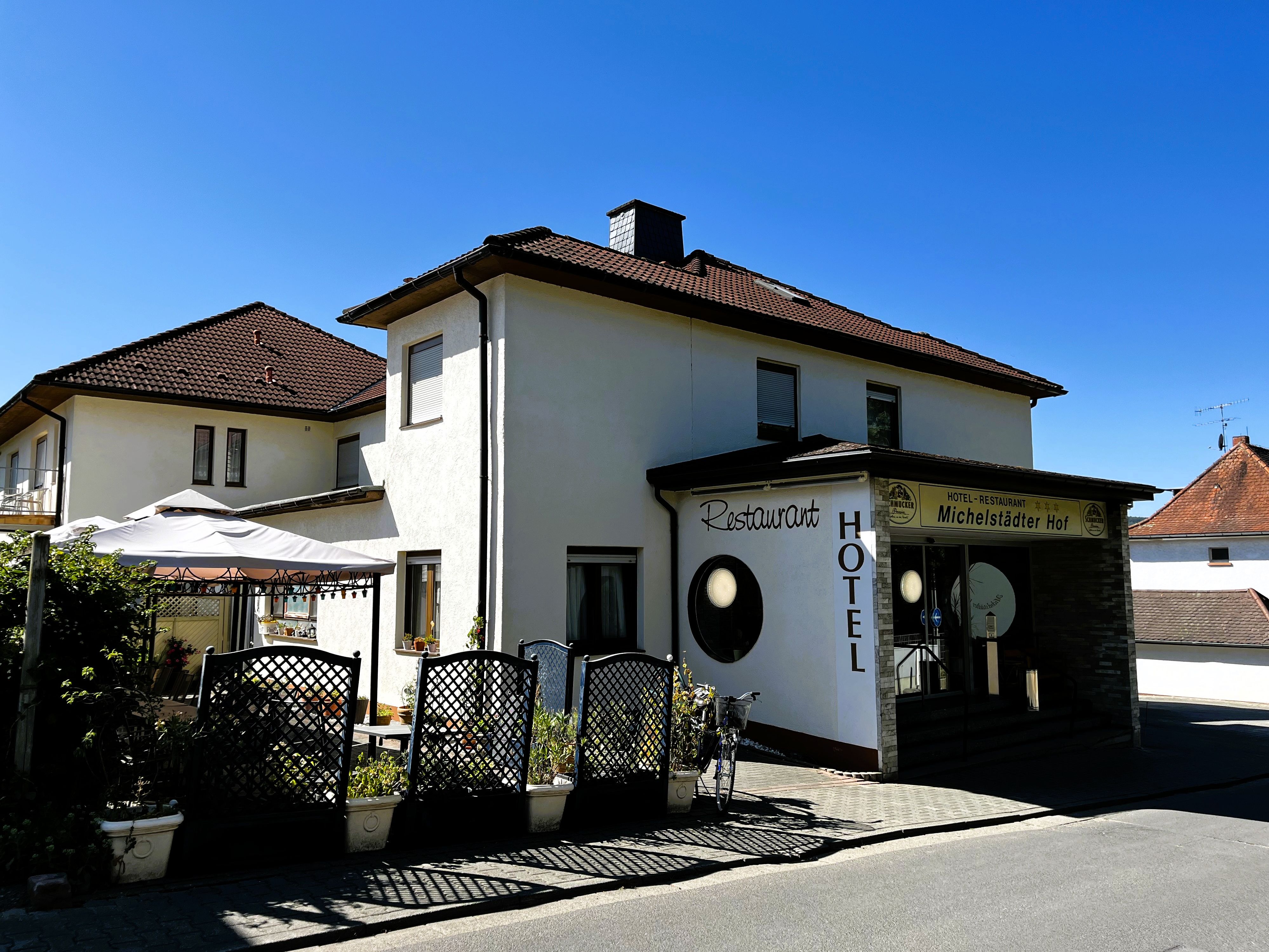 Michelstädter Hof