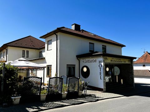 Michelstädter Hof
