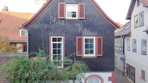 Ferienwohnung Rosenbalkon