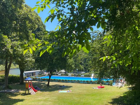 Freibad Vielbrunn