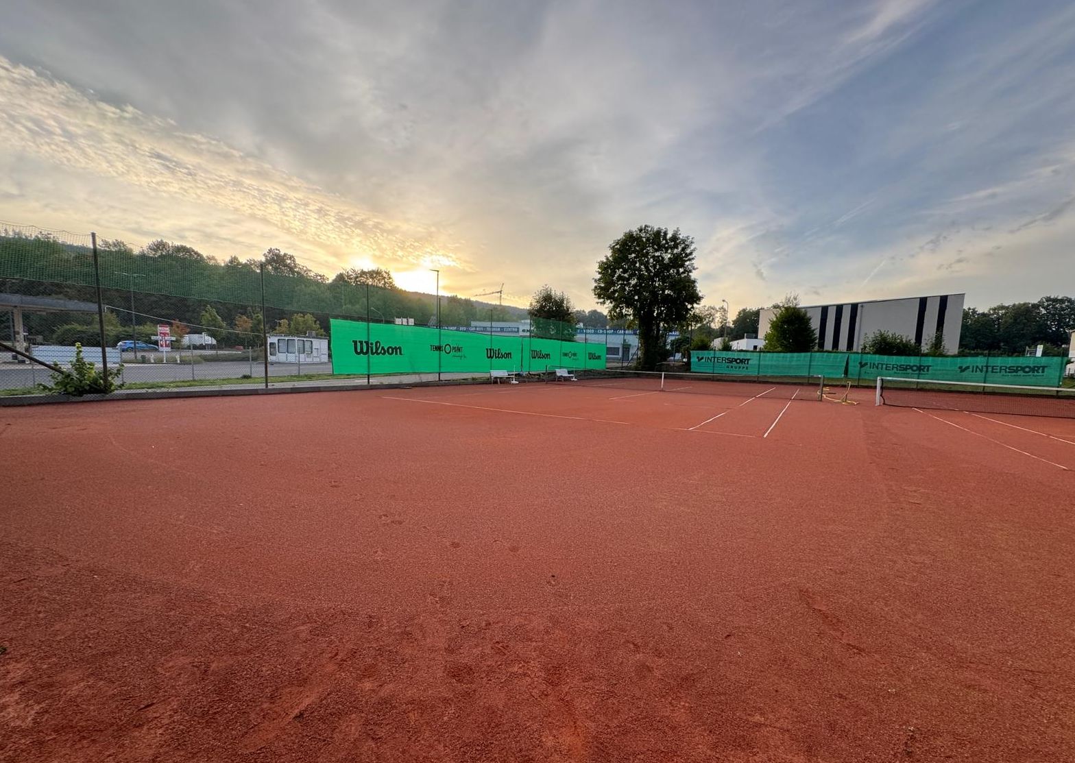 TC Michelstadt