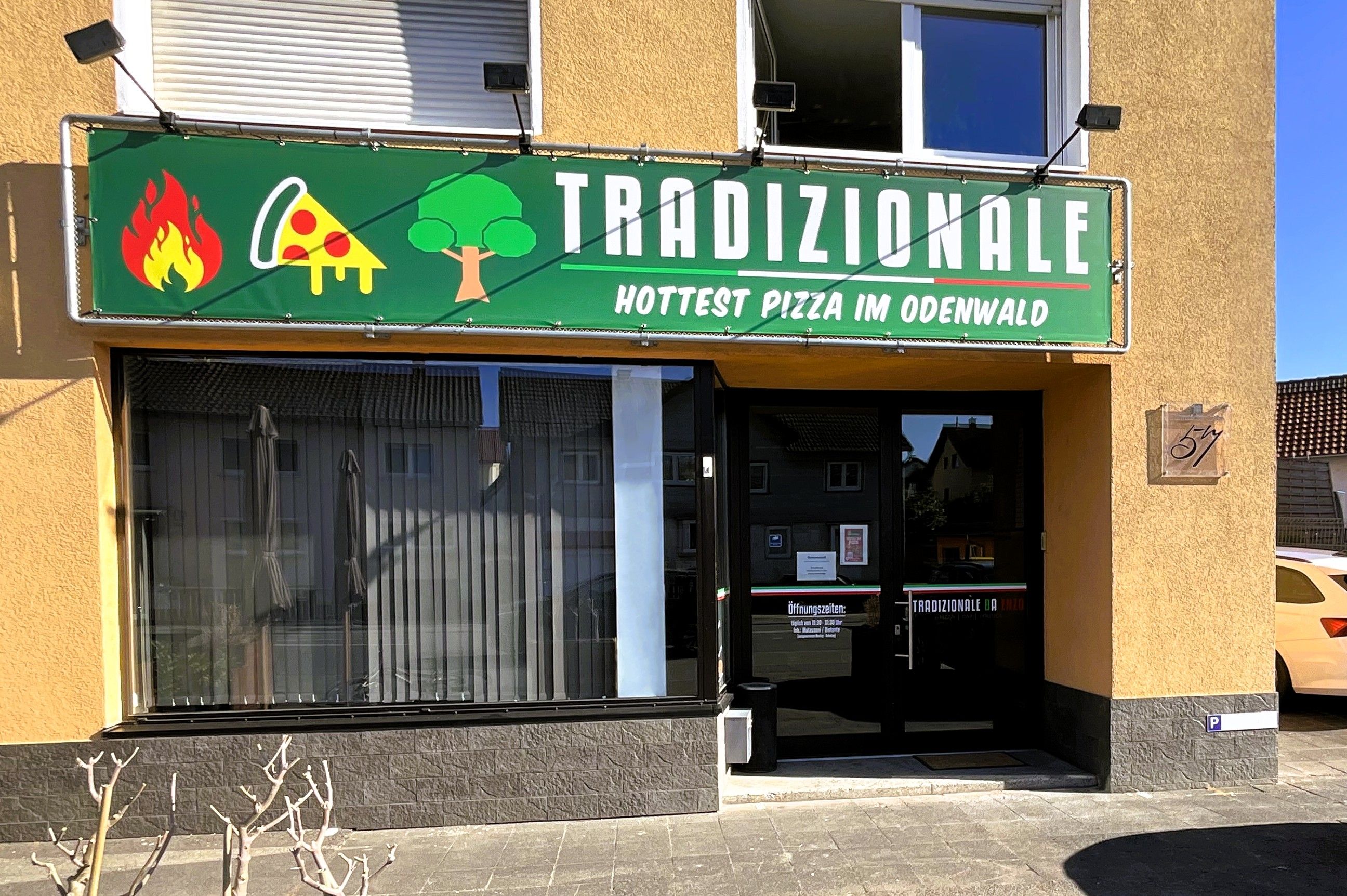 Tradizionale