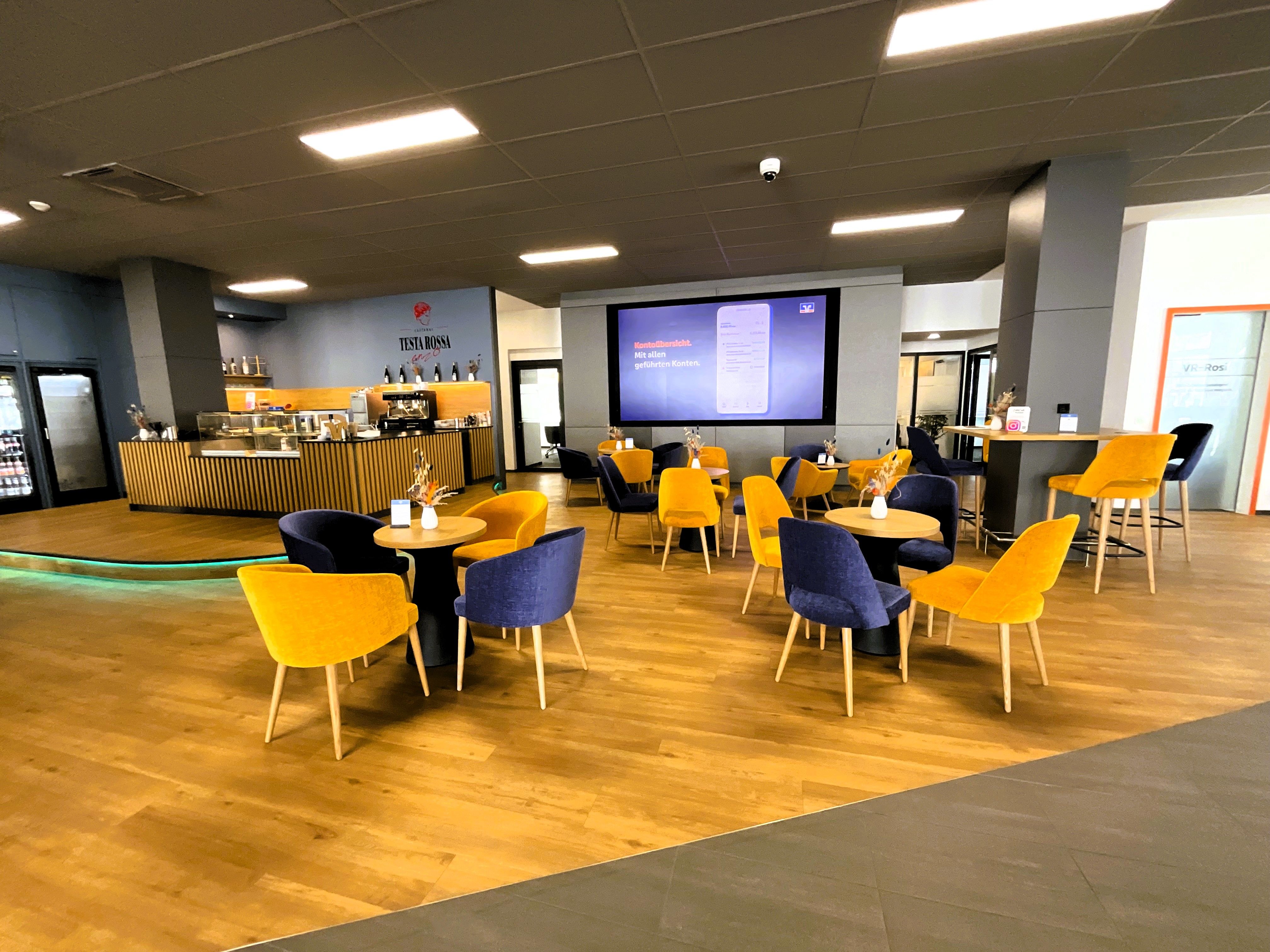 Eventcafé