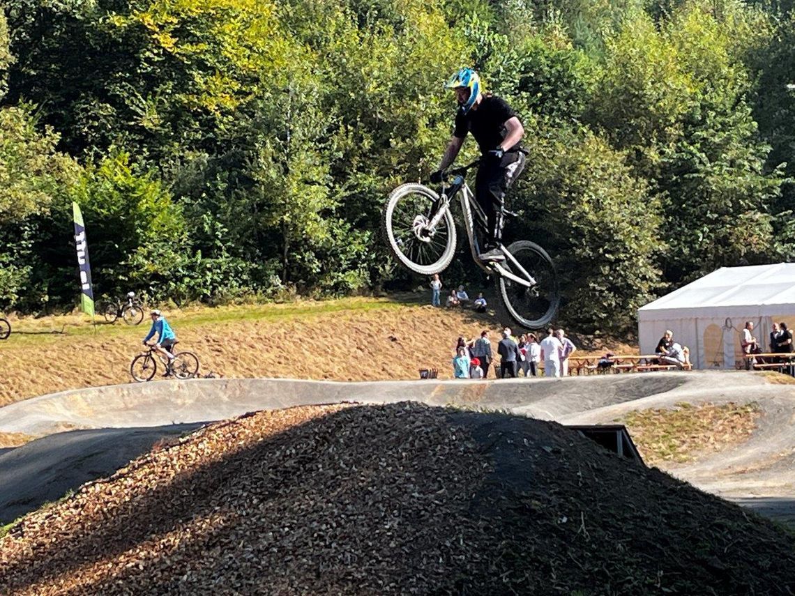 Dirtpark Michelstadt