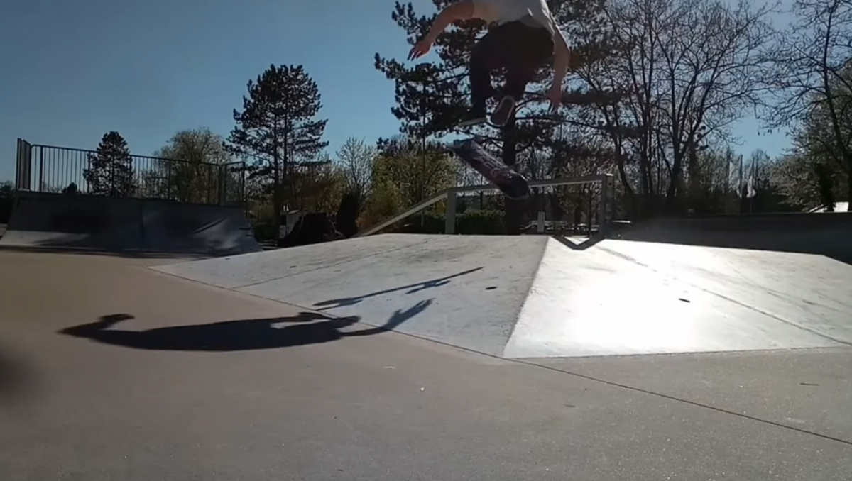 Skatepark