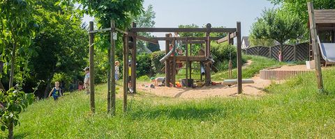 Evangelischer Kindergarten Arche Noah