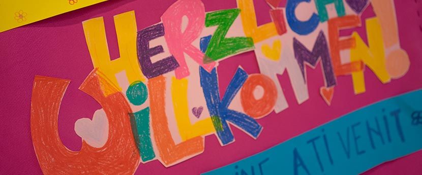 Evangelischer Kindergarten Apfelbäumchen