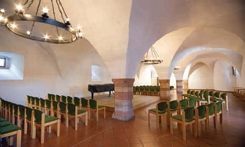Schenkenkeller
