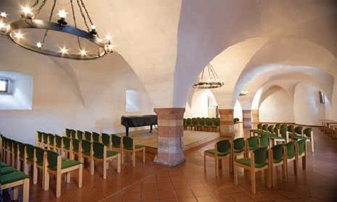 Schenkenkeller