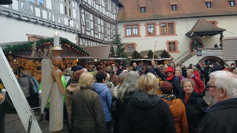 Stadtführung