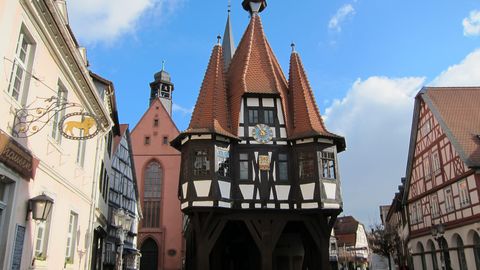 Rathaus